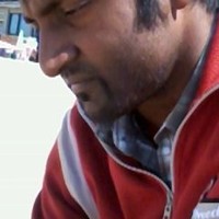 Ramesh Van Geeteruyen