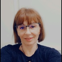 Karine Delcambre