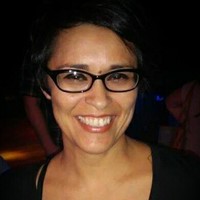 April Guzman Morris