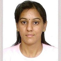 Aarti Pandey