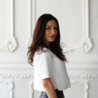 Юлия Яковлева