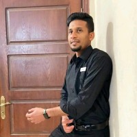 Thomas Varghese