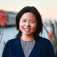 Jingyi Luo