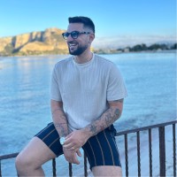 Luca Guardascione