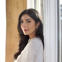 Alisha Niazi