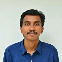 Deepu D S