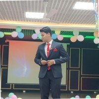Tanmay Jain