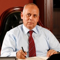 Ali Al Shorbany
