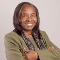Deborah Gaither