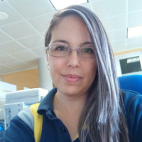 Diana Enriquez Calderon