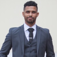 Christopher Castille