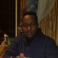 Eddy Franck Nahayo