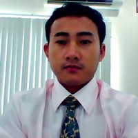 Mr. Vongdeuan Yongyangxiong