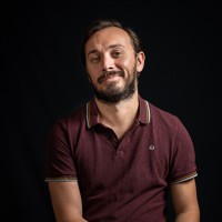 Romain Roche