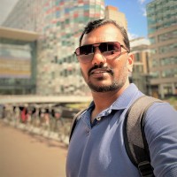 Srikanth Dasari