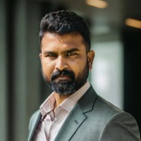 sundeep balmiki