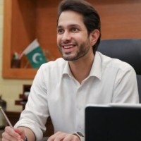 Shahzad Malik