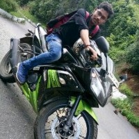 Manikandan S