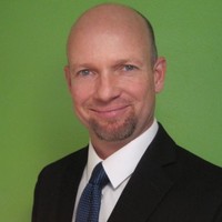 Tom Harberts