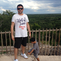 Alonso Manuel Benítez parra