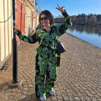 Ewa Ivarsson
