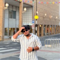 ANAND ALFRED
