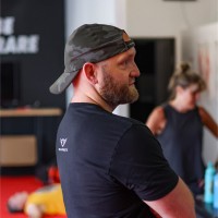 Rob Van Valkenburgh