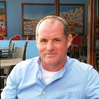 Andrew Wilkinson