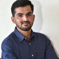 Ankush Tawale