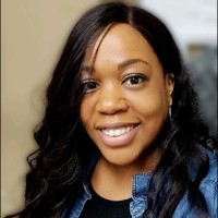 Keisha Johnstone