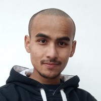 Nitesh Paudel