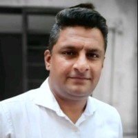 Yogeshwar Joshi