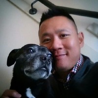 Edwin Wong