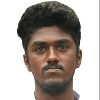 Jeeva R