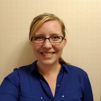 Alison Goble