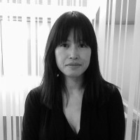 Cecilia Huang