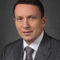 Александр Халтурин