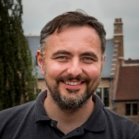 Andy Jedynak