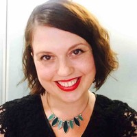 Julie Stobo (Baynes)