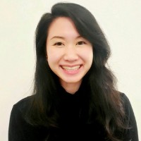 Audrey Yuan