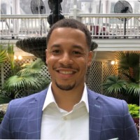 Marcus Prather