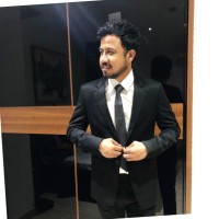 Rohit Kumar