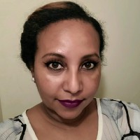Eden K. Asfaha