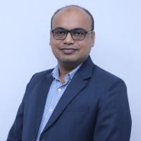 Ashish Chandra