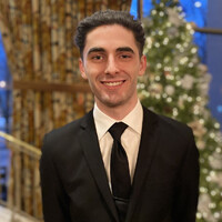 Matthew Taylor