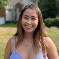 Natasha Marrie Levey