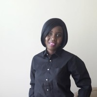 Angeline Messedeh Brown