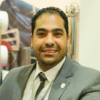 Moataz Mahmoud