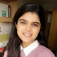 Sajnee Vaidya
