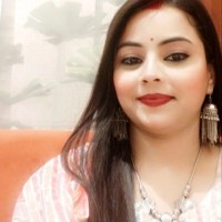 Ritu Shukla